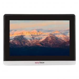 Rievtech 7 inch Industrial Touchscreen