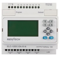 ELC-12DC-DA-R-N-HMI