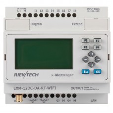 EXM-12DC-DA-RT-WIFI-HMI