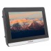 7" TFT Colour Touchscreen